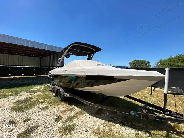 Malibu 22 Vlx