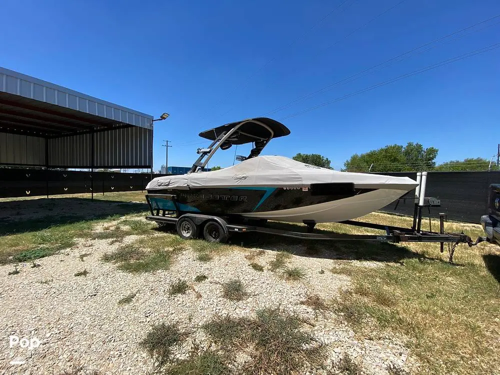 2016 Malibu vlx 22