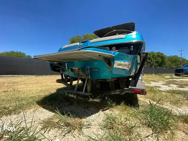 Malibu 22 Vlx