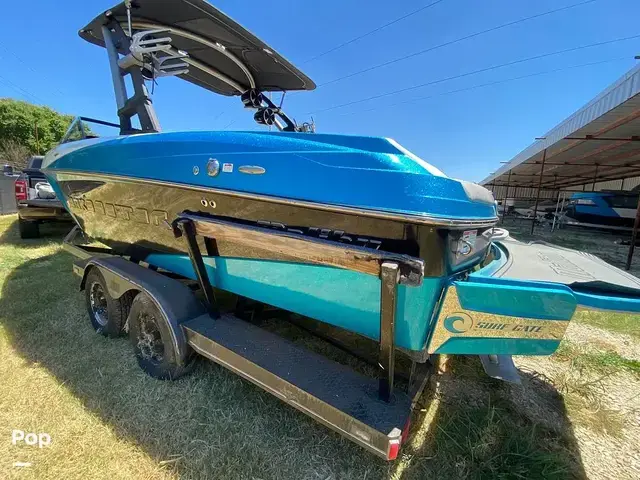 Malibu 22 Vlx