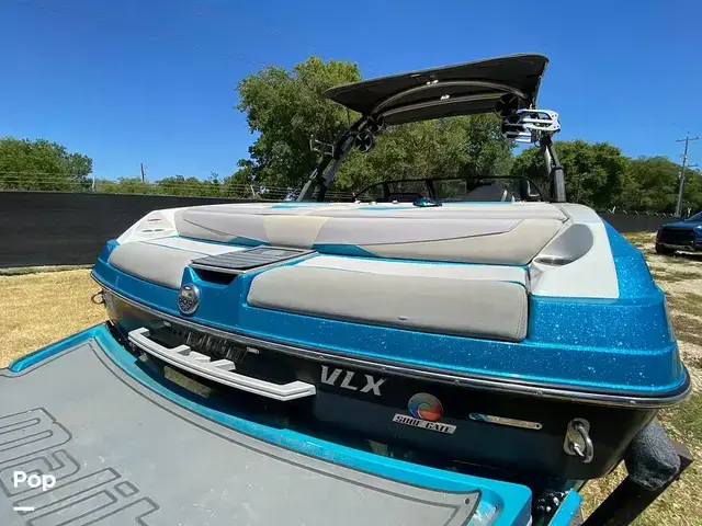 Malibu 22 Vlx