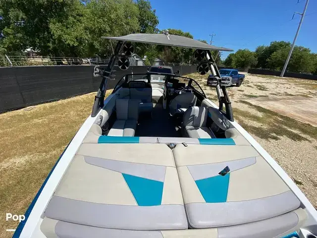 Malibu 22 Vlx