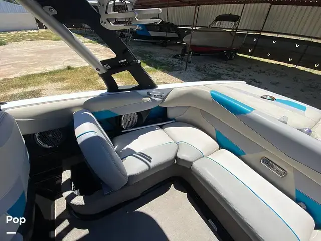 Malibu 22 Vlx