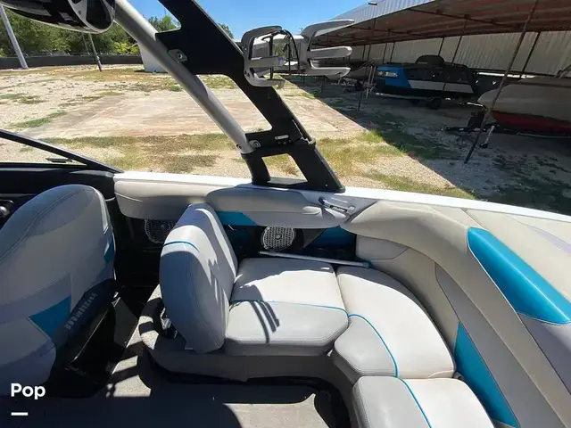 Malibu 22 Vlx