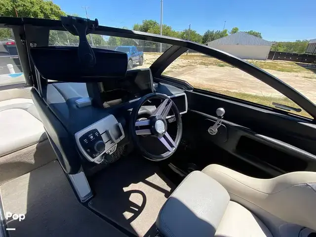 Malibu 22 Vlx