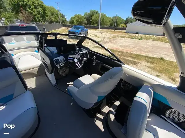 Malibu 22 Vlx