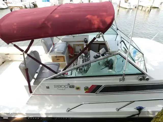 Wellcraft Coastal 2800