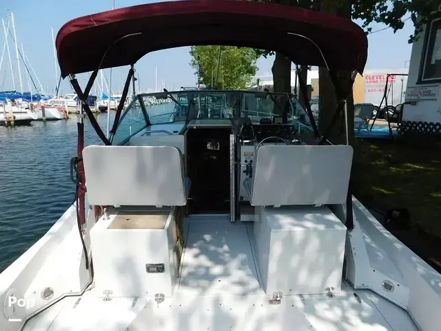 Wellcraft Coastal 2800