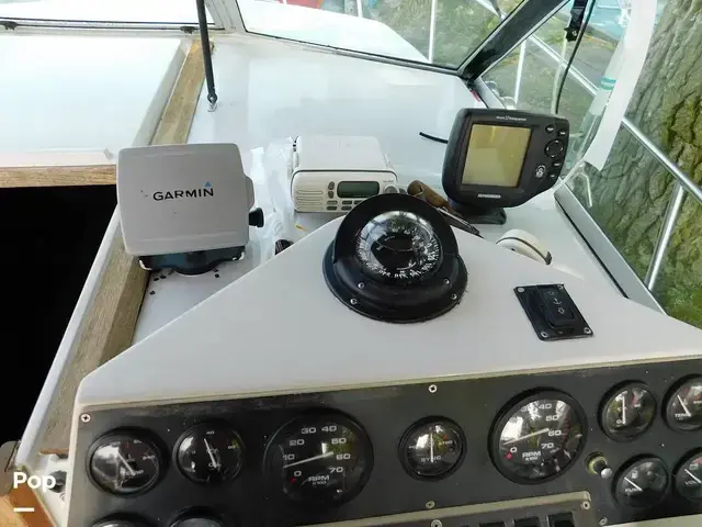 Wellcraft Coastal 2800