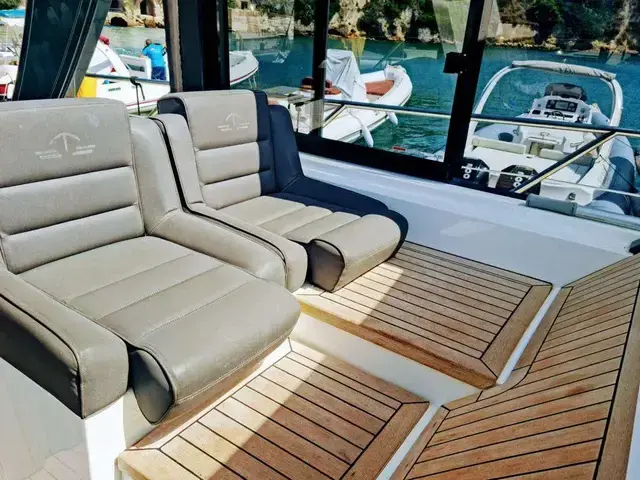 Sealine S45