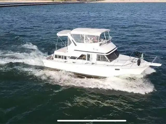 Chris Craft Corinthian 380