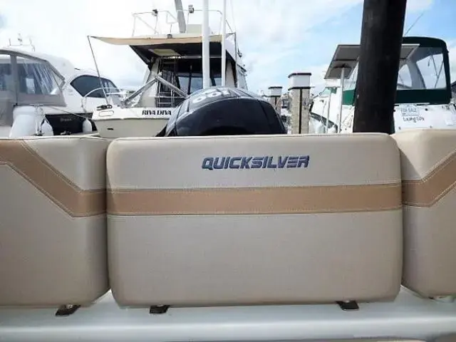 Quicksilver 675 Activ