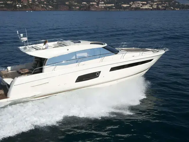 Prestige 550S