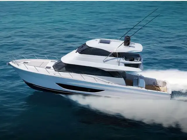 Maritimo M600