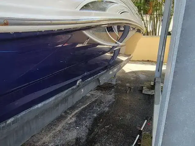 Sea Ray 240 Sundeck