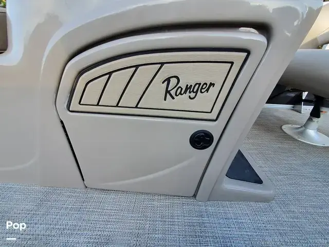 Ranger 200f