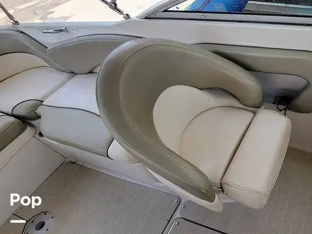 Sea Ray 240 Sundeck