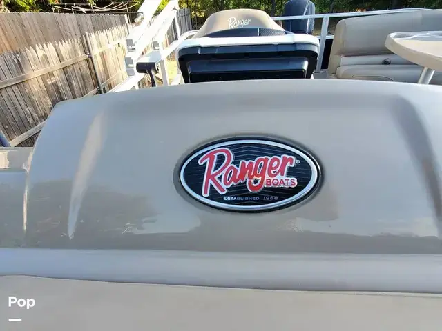 Ranger 200f