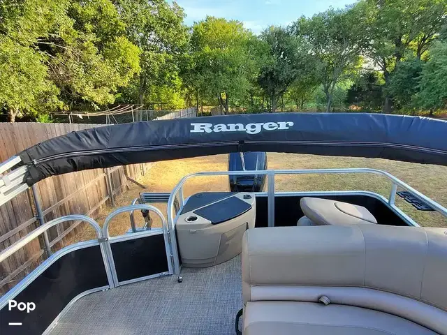 Ranger 200f