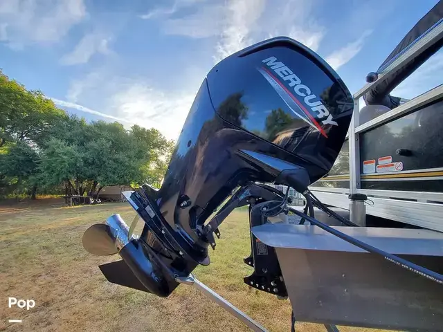 Ranger 200f