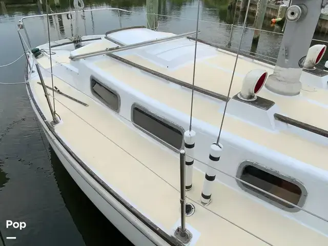 Tartan 30