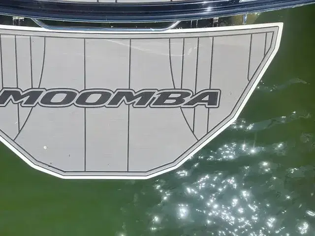 Moomba Makai