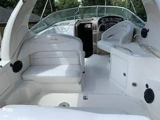 2005 Sea Ray sundancer 280