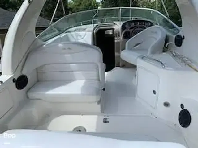 Sea Ray 280 Sundancer