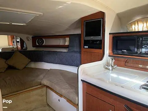 2005 Sea Ray sundancer 280