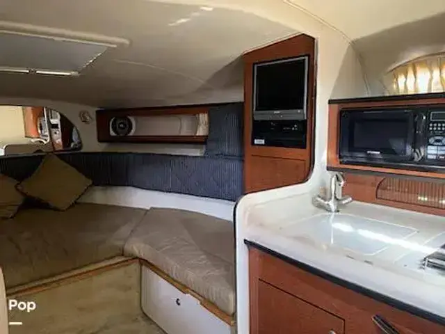 Sea Ray 280 Sundancer