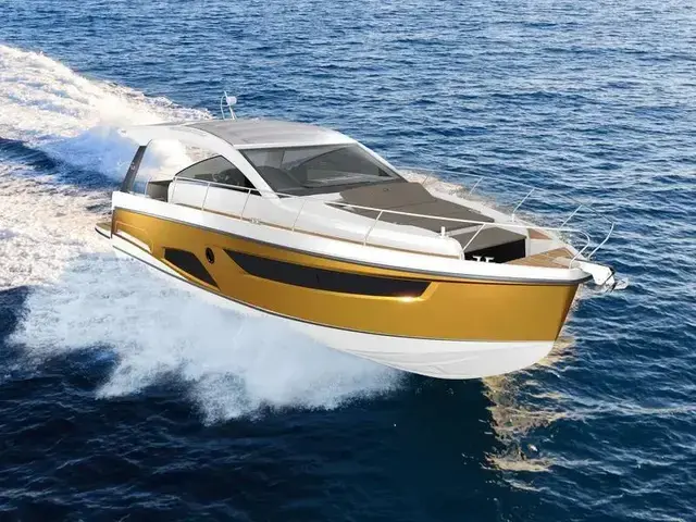 Sealine S 430