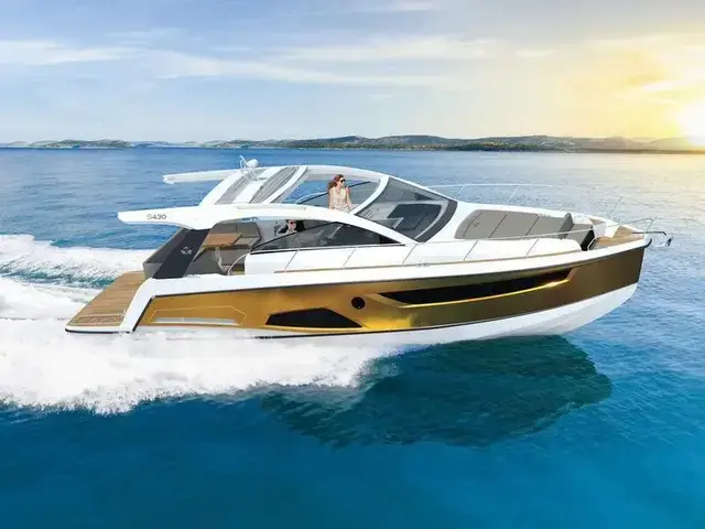 Sealine S 430