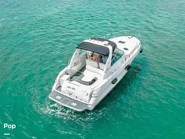 Sea Ray 310 Sundancer