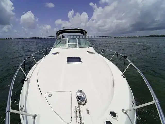 Sea Ray 310 Sundancer