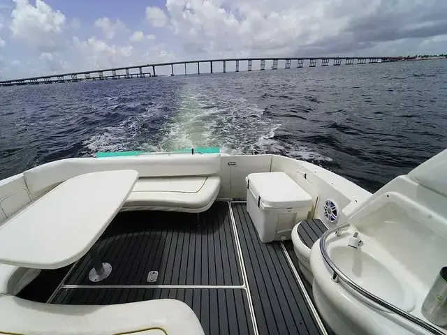 Sea Ray 310 Sundancer