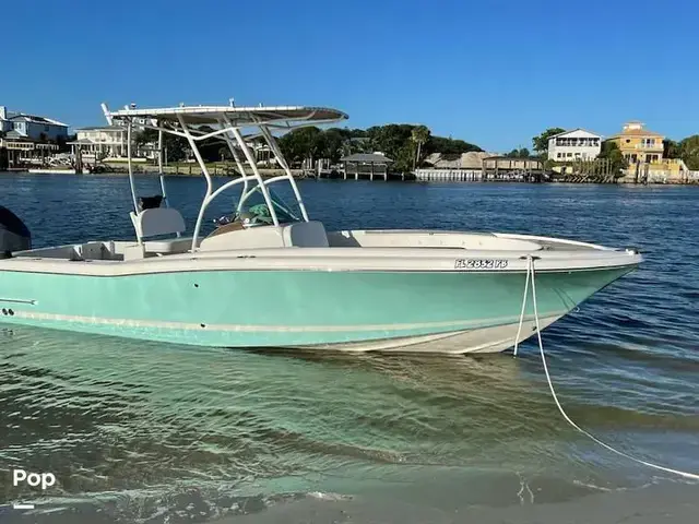 Chris-Craft Catalina 26