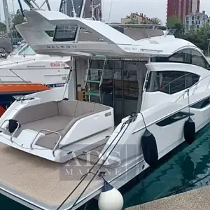 2022 Galeon 430 Skydeck