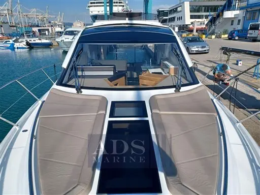 2022 Galeon 430 skydeck