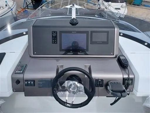 2022 Galeon 430 skydeck