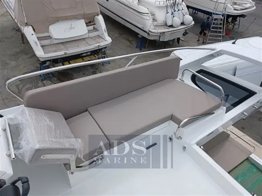 2022 Galeon 430 skydeck