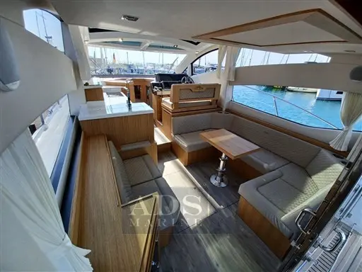 2022 Galeon 430 skydeck