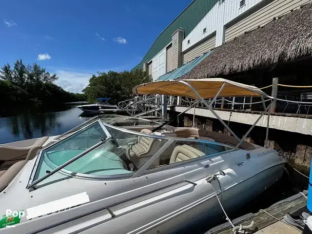 Sea Ray 280 Bow Rider