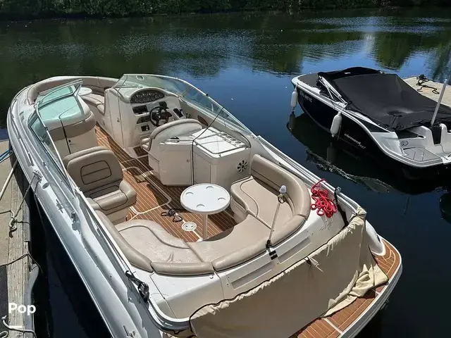 Sea Ray 280 Bow Rider