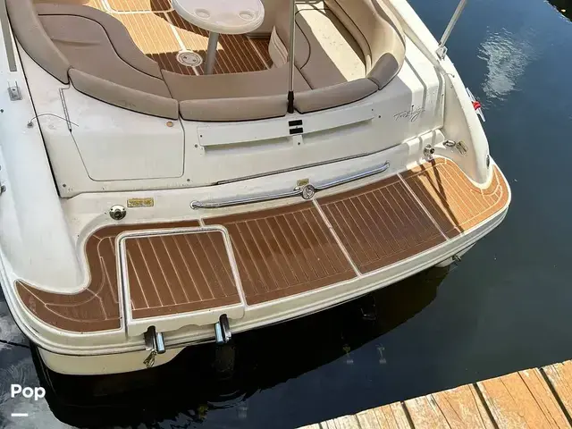 Sea Ray 280 Bow Rider