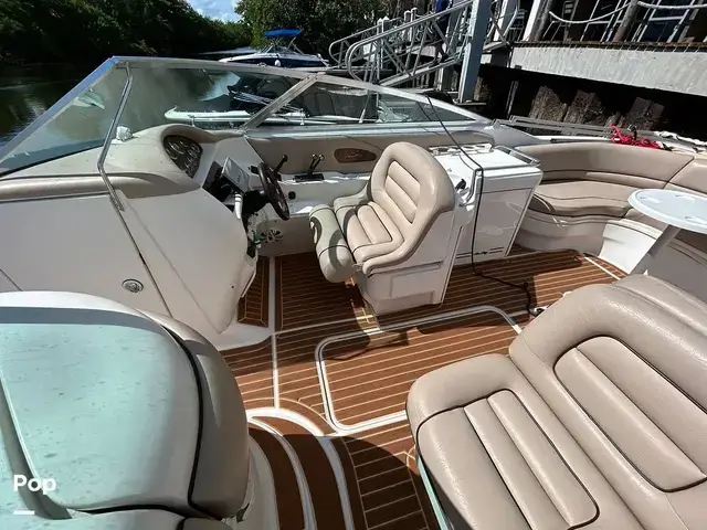 Sea Ray 280 Bow Rider