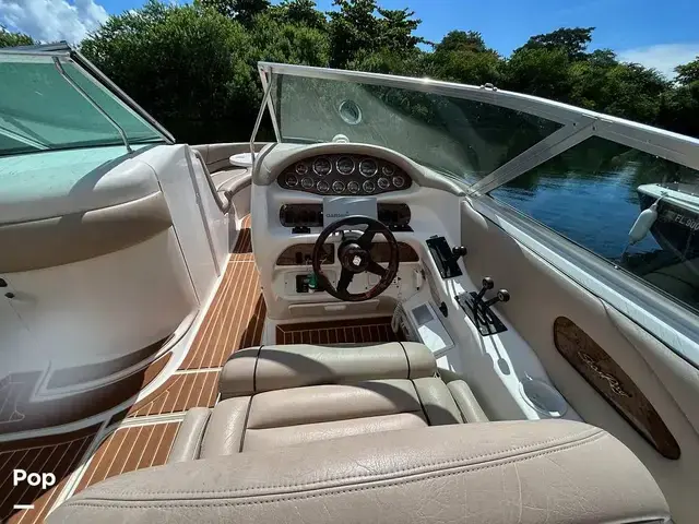 Sea Ray 280 Bow Rider