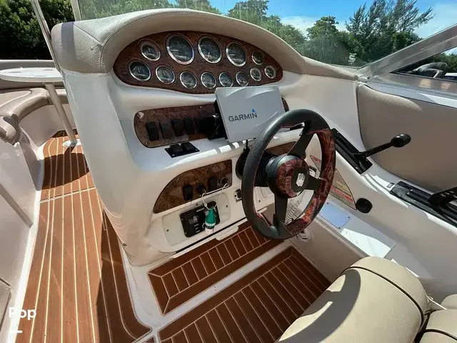 Sea Ray 280 Bow Rider