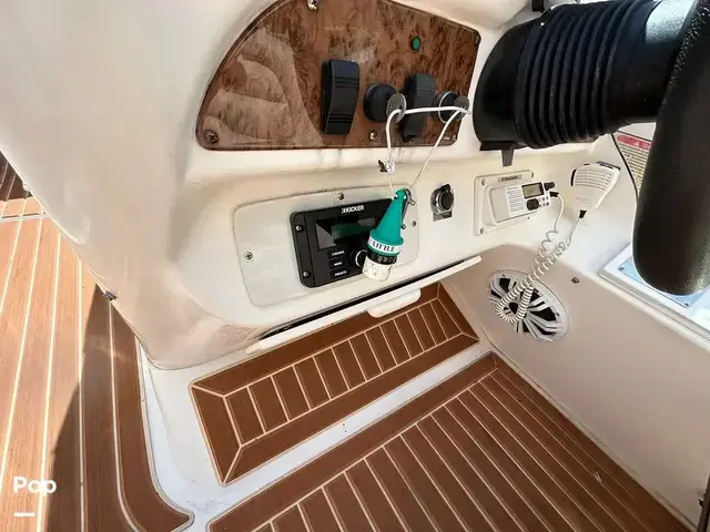 Sea Ray 280 Bow Rider