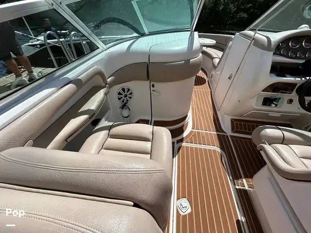 Sea Ray 280 Bow Rider