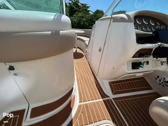 Sea Ray 280 Bow Rider